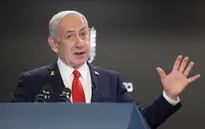 Các luật sư nhân quyền kêu gọi bắt giữ Thủ tướng Israel Netanyahu tại Argentina