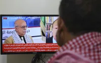 Israel không kích, Thủ tướng lực lượng Houthi thiệt mạng ở Sanaa
