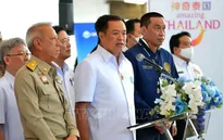 Thái Lan: Đảng Bhumjaithai đạt thỏa thuận thành lập chính phủ mới với đảng đối lập chính