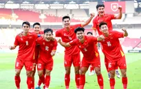 VTV tường thuật trực tiếp các trận đấu U23 Việt Nam và bảng C vòng loại U23 Châu Á 2026
