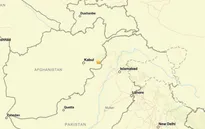 Động đất tại miền Đông Afghanistan, ít nhất 250 người thiệt mạng