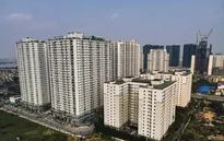 Đề xuất mới về thu nhập người mua nhà ở xã hội