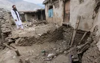 Động đất ở Afghanistan: Hơn 1.400 người chết, Taliban kêu gọi quốc tế hỗ trợ