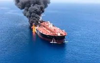 Houthi tuyên bố tấn công tàu liên quan đến Israel ở phía Bắc Biển Đỏ