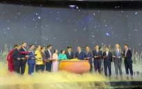 “Đêm Việt Nam” mở màn Hội chợ Du lịch Quốc tế TP Hồ Chí Minh lần thứ 19