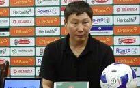 U23 Việt Nam thắng tưng bừng: HLV hài lòng, chỉ ra điểm cần cải thiện