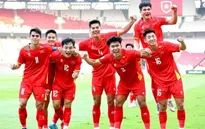 U23 Việt Nam vs U23 Bangladesh: Khởi đầu suôn sẻ cho thầy trò HLV Kim Sang-sik (19h00, ngày 3/9 trên VTV5 & VTVGo)