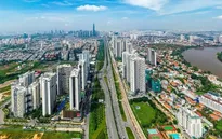 M&A bất động sản Việt Nam nở rộ, hút thêm vốn Mỹ và châu Âu