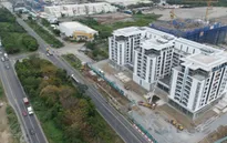 Sửa Luật Đất đai: Cơ hội khởi động lại dự án đình trệ