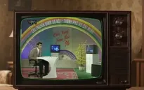 Ký ức về cầu truyền hình giao thừa của VTV