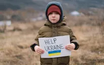 Anh áp lệnh trừng phạt 11 cá nhân và tổ chức Nga với cáo buộc cưỡng ép trẻ em Ukraine di dời