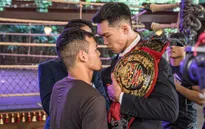 Phạm Anh Đức thách thức nhà vô địch Hà Thế Anh trong trận tranh đai GMA 08 | Trụ Thần Chiến Kỷ