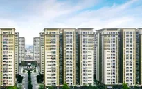 Hà Nội tiếp tục bán nhà ở xã hội Phú Lãm giá hơn 13,6 triệu đồng/m2