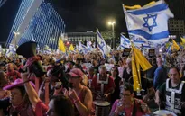 Biểu tình kêu gọi chấm dứt chiến sự ở Gaza