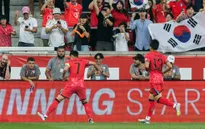 Son Heung-min tỏa sáng với bàn thắng và kiến tạo, Hàn Quốc gieo sầu cho tuyển Mỹ