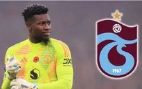 Vì sao Trabzonspor không phải trả phí mượn Onana cho Man Utd?