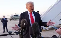 Tổng thống Trump chuẩn bị vòng đàm phán mới với Tổng thống Putin