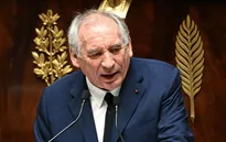 Thủ tướng Pháp Francois Bayrou bị phế truất