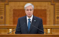 Tổng thống Kazakhstan tuyên bố thành lập Bộ Trí tuệ nhân tạo và Phát triển chuyển đổi số
