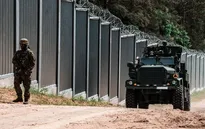 Ba Lan xây dựng dự án phòng thủ “Lá chắn phía Đông” bảo vệ biên giới NATO
