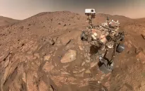 NASA phát hiện dấu hiệu tiềm tàng của sự sống thời cổ đại trên sao Hỏa