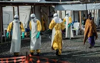 Số ca nhiễm Ebola tăng lên, Congo áp đặt phong tỏa phòng chống dịch