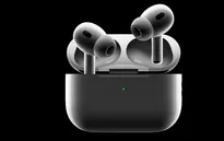 AirPods Pro 3: Nâng cấp âm thanh, giảm thời lượng pin tổng