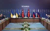 Điện Kremlin: Các cuộc đàm phán hòa bình với Ukraine bị đình trệ 