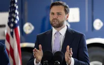 Phó Tổng thống Mỹ J.D. Vance nêu vấn đề then chốt cản trở thỏa thuận hòa bình Nga - Ukraine