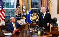 Tổng thống Trump yêu cầu Thủ tướng Israel không tái diễn tấn công Qatar