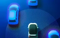 Amazon tham gia "đường đua" taxi tự lái