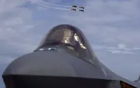 Romania cáo buộc UAV Nga xâm nhập không phận quốc gia
