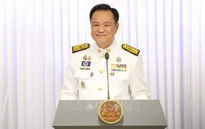 Tân Thủ tướng Thái Lan thúc đẩy chương trình nghị sự 120 ngày