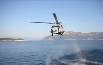 CH Czech triển khai trực thăng quân sự tới Ba Lan