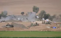 Israel mở chiến dịch tấn công trên bộ quy mô lớn vào thành phố Gaza
