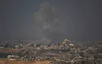 Các nhà điều tra Liên hợp quốc cáo buộc Israel phạm tội "diệt chủng" ở Gaza