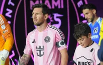 Messi tỏa sáng, Inter Miami phục hận Seattle Sounders