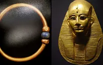 Ai Cập truy tìm chiếc vòng quý hiếm của Pharaoh bị đánh cắp