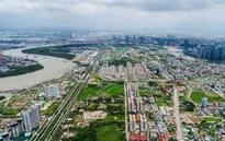 Tháo gỡ khó khăn khi triển khai cơ sở dữ liệu về đất đai
