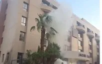 Houthi tấn công bằng máy bay không người lái vào nhiều mục tiêu ở Israel