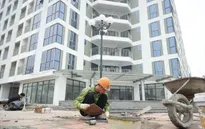 Hà Nội đề xuất loạt chính sách ưu đãi cho dự án nhà ở xã hội