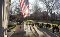 Chính quyền Tổng thống Trump áp đặt hạn chế mới đối với Đại học Harvard