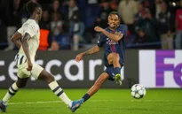 PSG và cơ hội thử sức với những tài năng trẻ: Bradley Barcola trước kì vọng tỏa sáng

