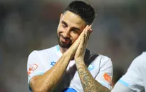 Tâm điểm Vòng 4 V-League: Derby giữa Ninh Bình FC và Thép Xanh Nam Định FC