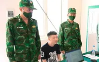 Phát hiện 4 người nhập cảnh trái phép từ Campuchia về Tây Ninh
