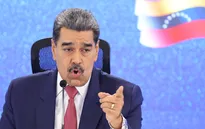 Tổng thống Venezuela Maduro đề nghị đàm phán trực tiếp với đặc phái viên Mỹ Grenell 