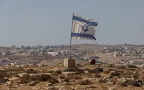 Israel đóng cửa khẩu Allenby, thúc đẩy sáp nhập Bờ Tây