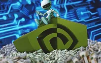 Nhà sản xuất chip Nvidia đầu tư 100 tỷ USD vào OpenAI?
