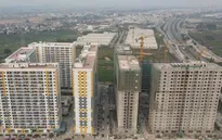Công chức làm việc 26 năm mới mua được một căn chung cư