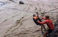 Bão Bualoi tiến gần Philippines, nguy cơ gây ra thiệt hại kép cùng bão Ragasa